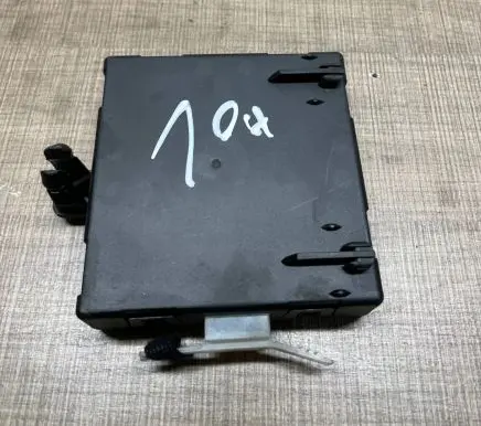 Mercedes-Benz C W204 Door control unit/module A2129004214 A2129011505