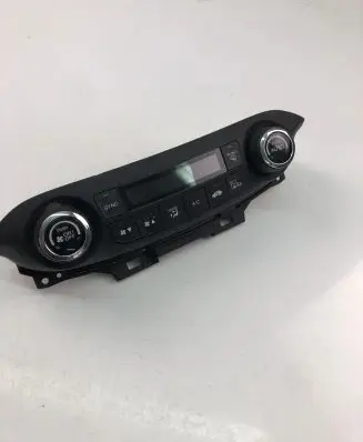 Honda CR-V Climate control unit 79600T1TG611M1