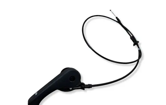 KIA Ceed Engine bonnet/hood lock release cable 1H0100E19