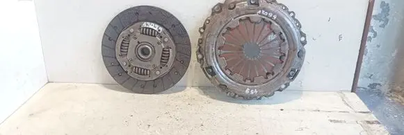 Citroen C2 Clutch set kit 3000951252 3000951292