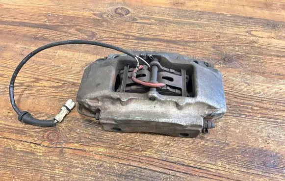 Porsche Boxster 986 Rear brake caliper 996352421