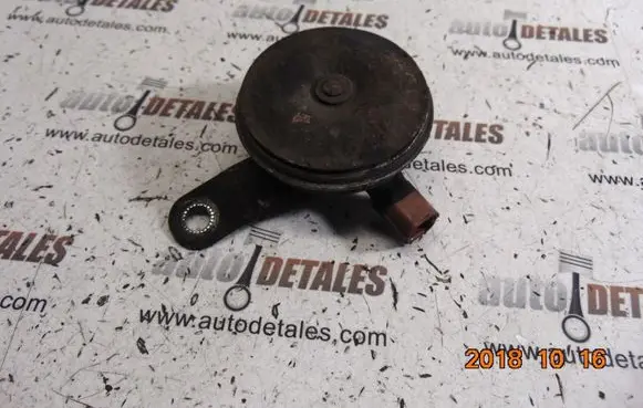 Honda CR-V Horn signal