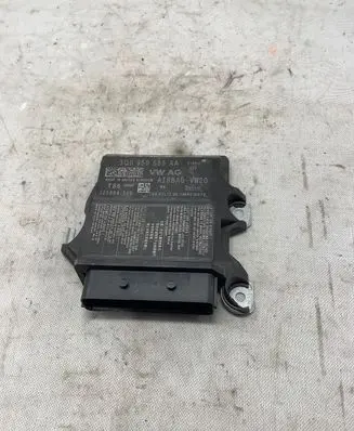 Skoda Octavia Mk3 (5E) Airbag control unit/module 3Q0959655AA