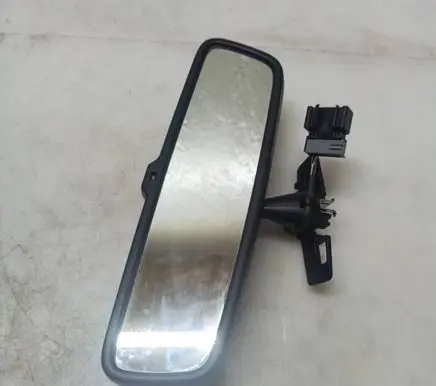 Opel Vectra C Rear view mirror (interior) 24438231