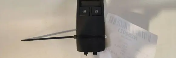 Opel Insignia A Other switches/knobs/shifts 13305978