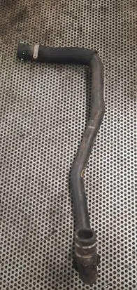 Fiat Ducato Heater radiator pipe/hose 