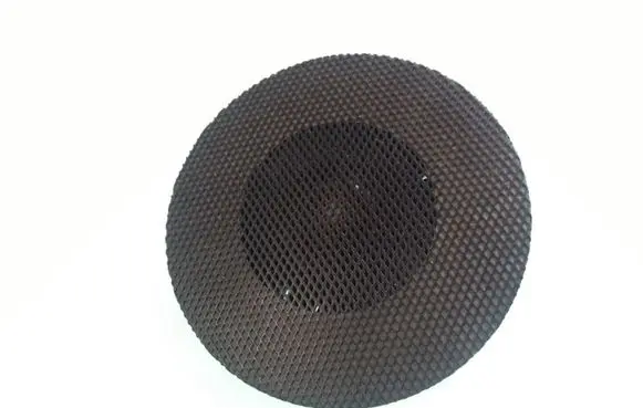 Citroen C4 I Panel speaker 9637997677 119700