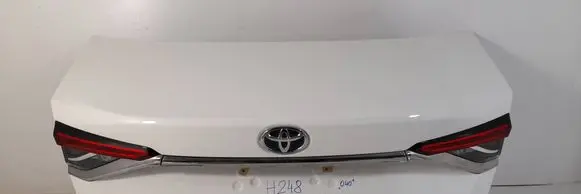 Toyota Corolla E210 E21 Tailgate/trunk/boot lid 000055