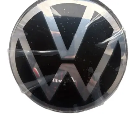 Volkswagen T-Roc Manufacturer badge logo/emblem 2GM853601E