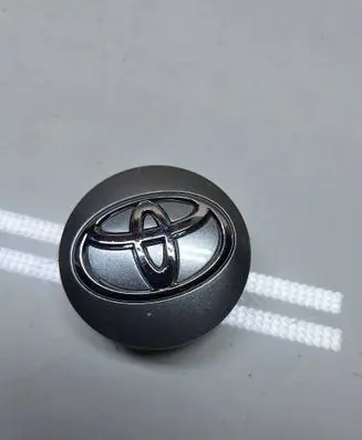 Toyota Corolla Verso E121 Original wheel cap 0030281