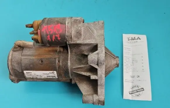 Citroen C4 Grand Picasso Starter motor D8R28 IMPRK1519917
