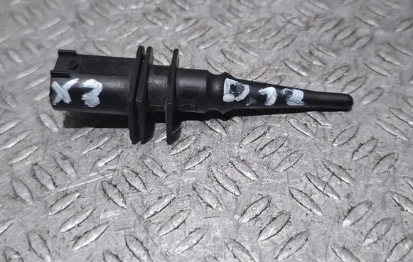 BMW X3 F25 Outside/exterior temperature sensor 6581693695301