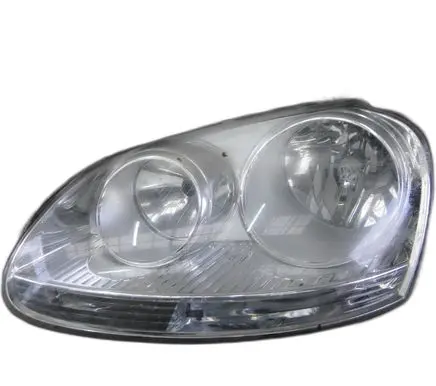 Volkswagen Golf V Headlight/headlamp 1K6941005N