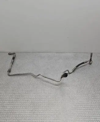 Ford Kuga I Air conditioning (A/C) pipe/hose 3S4H19D594AA 283502