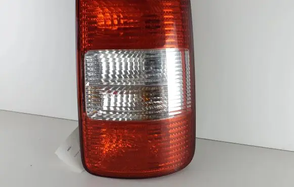 Volkswagen Caddy Rear/tail lights 2K0945112A