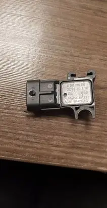 Ford Mustang VI Air pressure sensor AG919F479AC JC11B116 0261230453