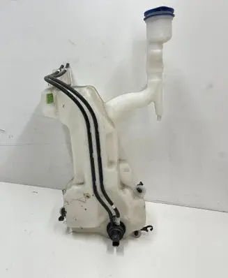 Ford Puma Windshield washer fluid reservoir/tank L1TB17B613AD