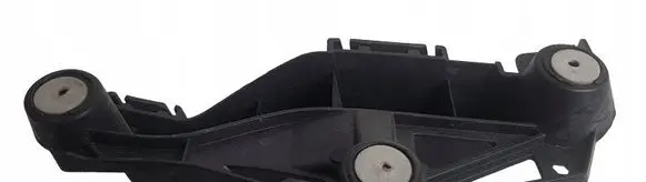 Opel Corsa E Rear bumper mounting bracket 13399581