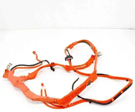 Lexus IS III XE30 Other wiring loom