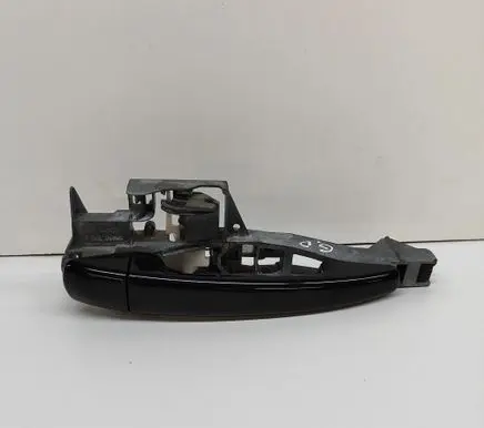 Peugeot 5008 Rear door exterior handle 9684559980