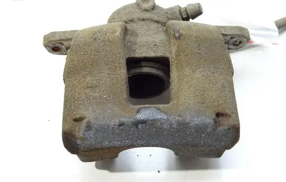 Peugeot Boxer Rear brake caliper