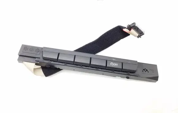 BMW 1 E81 E87 Other switches/knobs/shifts 6970919 697091905
