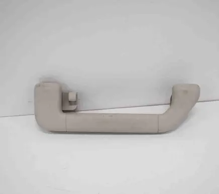Volkswagen Touareg II Rear interior roof grab handle 3D5857608