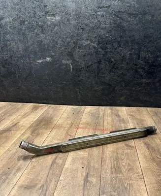 Audi A6 S6 C6 4F Intercooler hose/pipe 4F0145731E