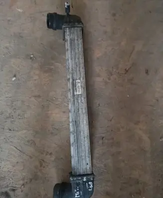 Mini One - Cooper Coupe R56 Intercooler radiator 850690401