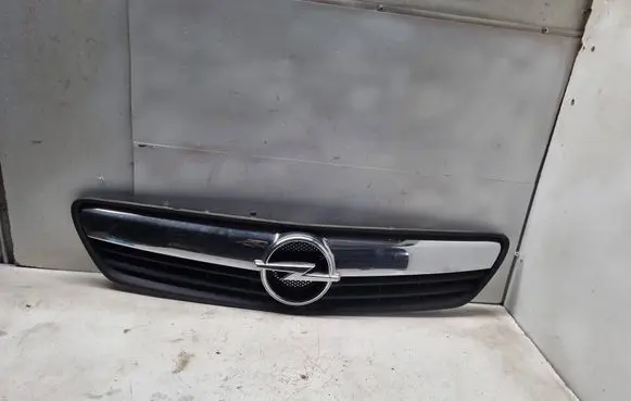 Opel Meriva A Front grill 13207140