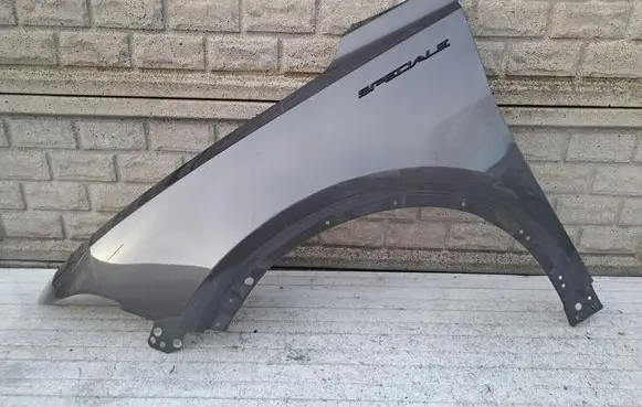 Alfa Romeo Tonale Front wheel arch liner splash guards LPARTON