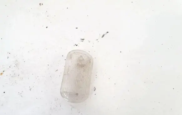 Volkswagen Sharan Other interior light