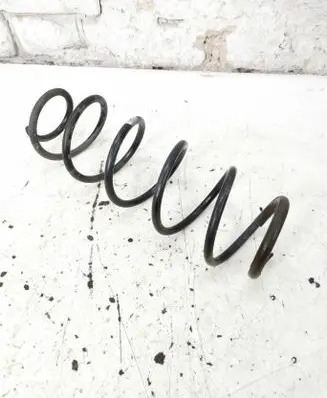 Renault Laguna III Rear coil spring