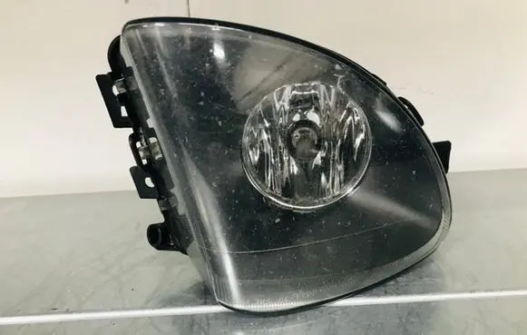 BMW 5 F10 F11 Front fog light 63177216886 216885