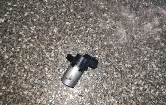 Camshaft position sensor