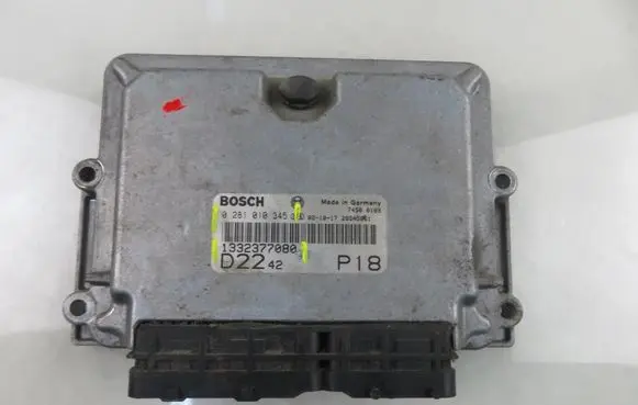 Engine control unit/module