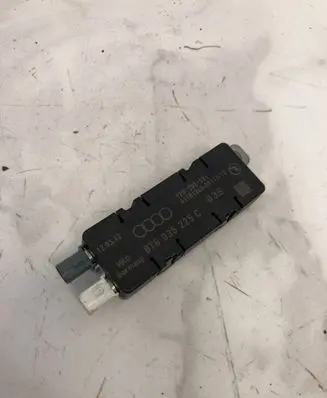 Audi A5 Sportback 8TA Antenna control unit 8T8035225C 920202501 411013653