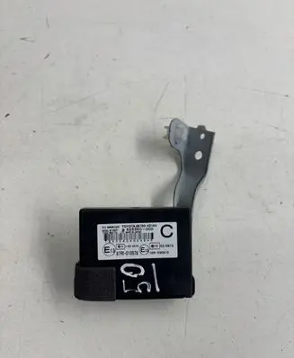 Toyota RAV 4 (XA30) Immobilizer control unit/module 8978042140 625350000