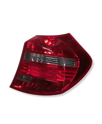 BMW 1 E81 E87 Rear/tail lights 716495609 89074695