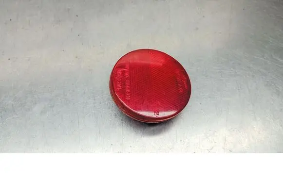 Nissan X-Trail T30 Rear bumper light 