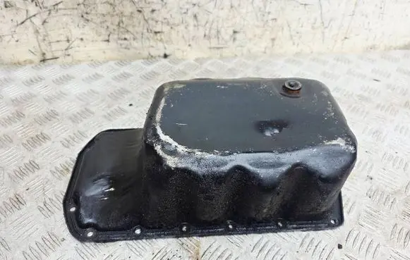 Mini One - Cooper Coupe R56 Oil sump V755048380 7550483