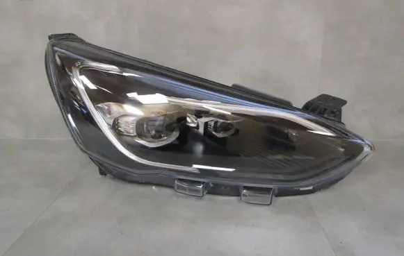 Headlight/headlamp
