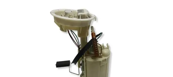 Mini One - Cooper R50 - 53 In-tank fuel pump 10652409