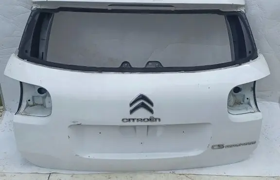 Citroen C5 Aircross Truck tailgate 