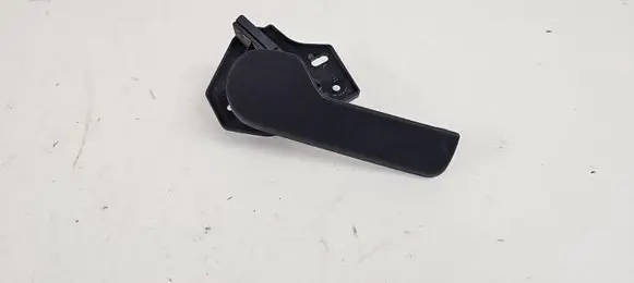 Volkswagen Transporter - Caravelle T5 Engine bonnet (hood) release handle 7H1823633B 1j1823533c