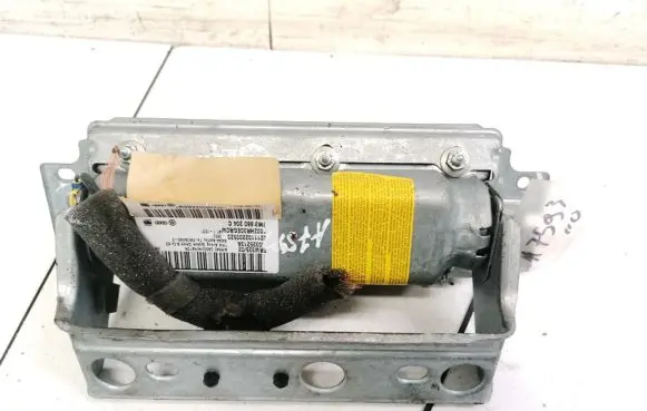 Seat Alhambra (Mk1) Passenger airbag 7M3880204C