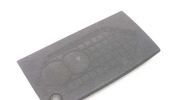 BMW Z4 E89 Dash center speaker trim cover 9151355