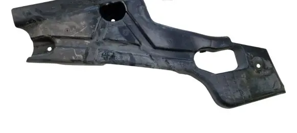 Ford Fusion II Side bottom protection DG9311778 DG9311778AE BS110559
