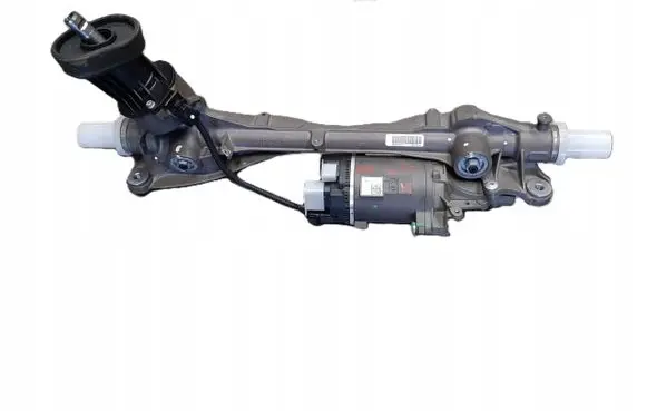 Volkswagen Tiguan Steering rack 5QN423051A