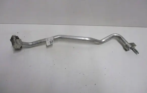 Ford Puma Turbo turbocharger oiling pipe/hose L1BH19N617AD